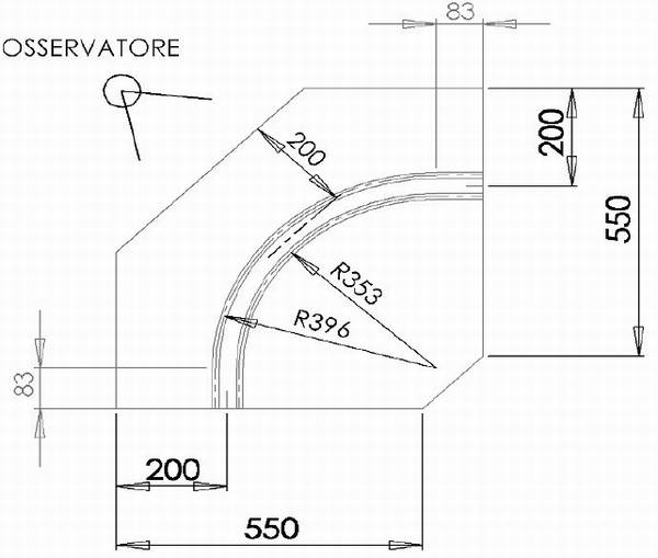 Modulo Curvo I Vigneti Di San Martino Forum Gas Tt