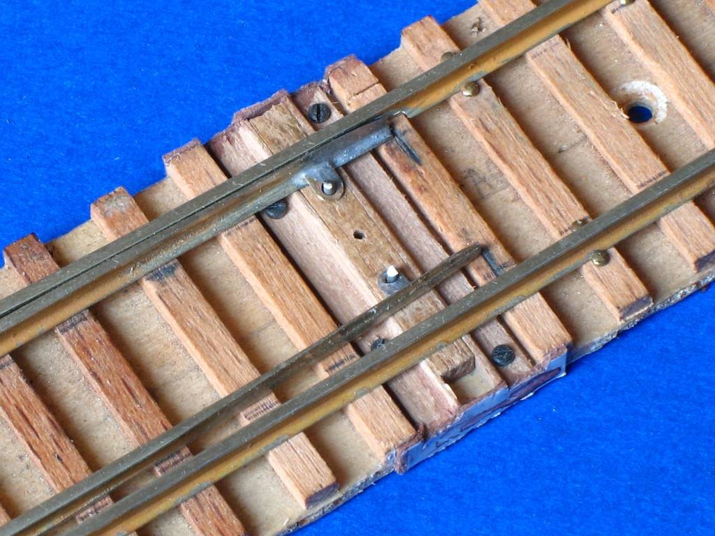 Bottega dei plastici 117 come autocostruire dei binari