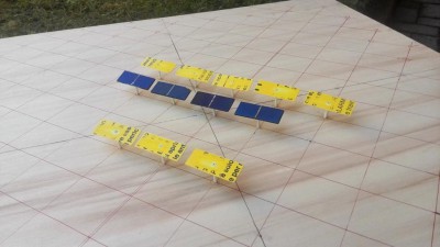 impostazione pannelli fotovoltaici