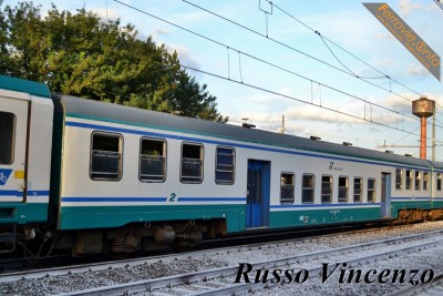 Vettura Piano Ribassato
