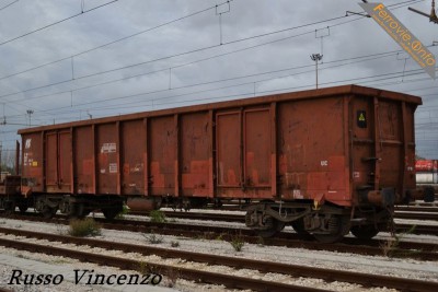 Carro tipo Eanos