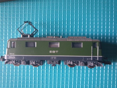 Chiusa lato SX