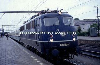 loco db