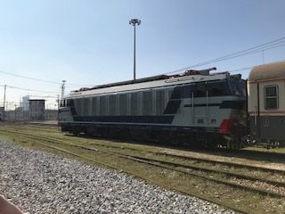 E632 Tigre