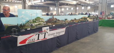 Roberto aTTento... treno in transito