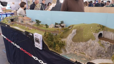 Torrente Mastallone e Sottostazione elettrica - Norma GasTT