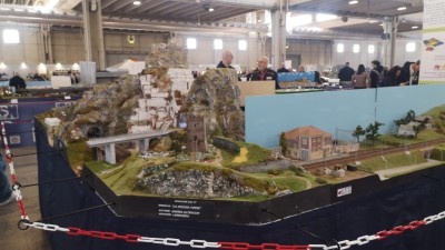 Sottostazione elettrica, Vecchia torre e Cave di marmo - Norma GasTT