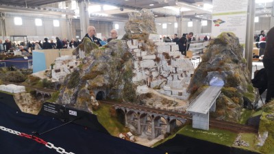 Cave di marmo - Norma GasTT