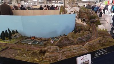 Guizzo della trota - Norma GasTT