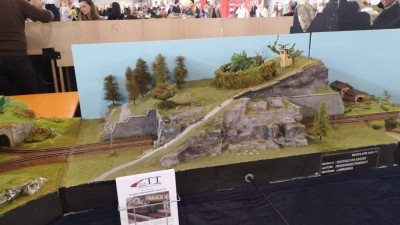 Roccolo da caccia - Norma GasTT