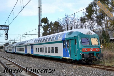 Semipilota Doppio Piano (Casaralta)