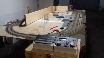Stazione 2 + Acei
