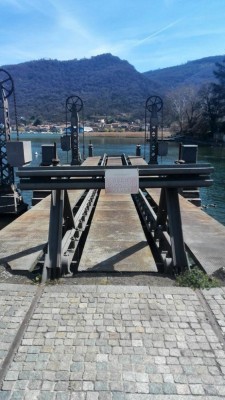 Pontile