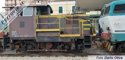 225.5015 (Cantieri Navali Riuniti 1974)