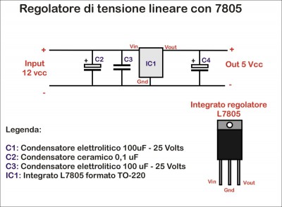 Circuito regolatore 7805.JPG