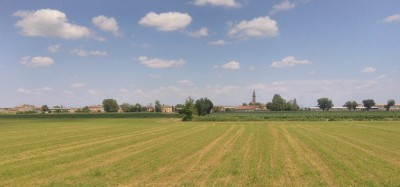 Abitato di Vighizzolo - Cappella de Picenardi (CR)