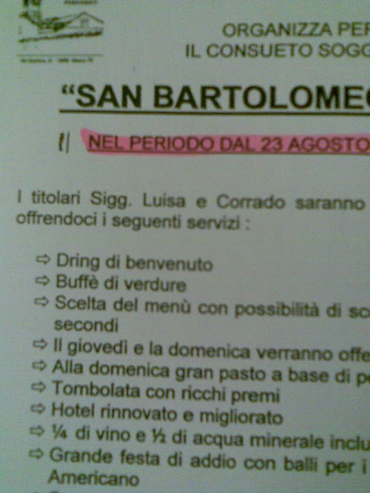 Immagine