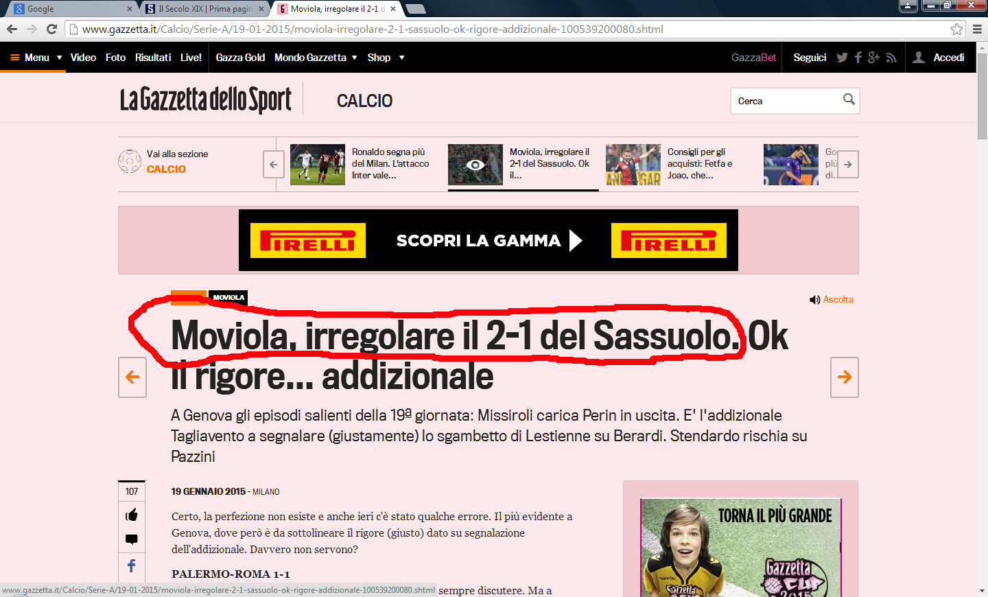 Immagine