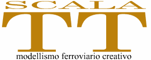 modellismo ferroviario scala tt - plastici ferroviari