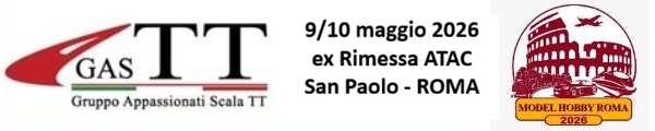 GAS TT - Gruppo Appassionati Scala TT