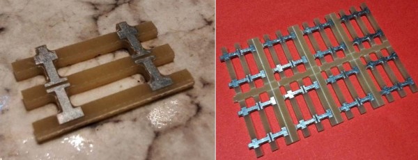 Solette in vetronite GasTT