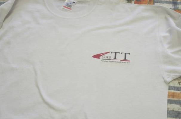 GAS TT Shirt