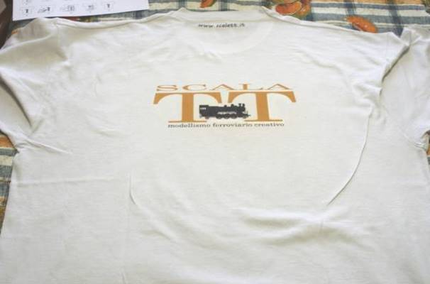 GAS TT Shirt