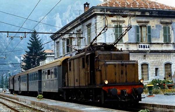 P. Picchetti - Ormea 13 luglio 1973
