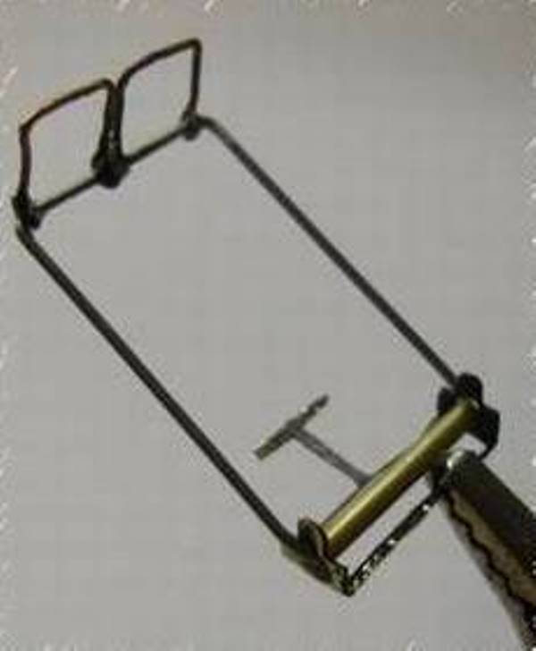 E.554 - Trolley