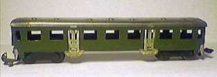Ce 6/8 &quotCoccodrillo" FFS-SBB