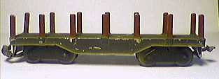 Ce 6/8 &quotCoccodrillo" FFS-SBB