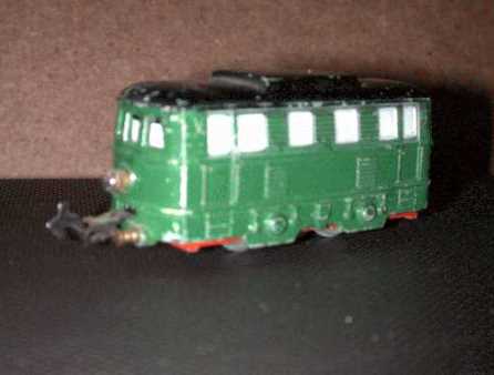 LOCO RODIGGIO 2C2