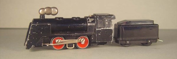 Mignon-Bahn ditta Staiger