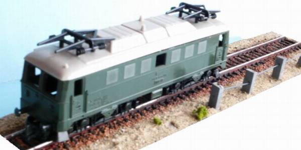 Roco - gruppo 181 delle ÖBB