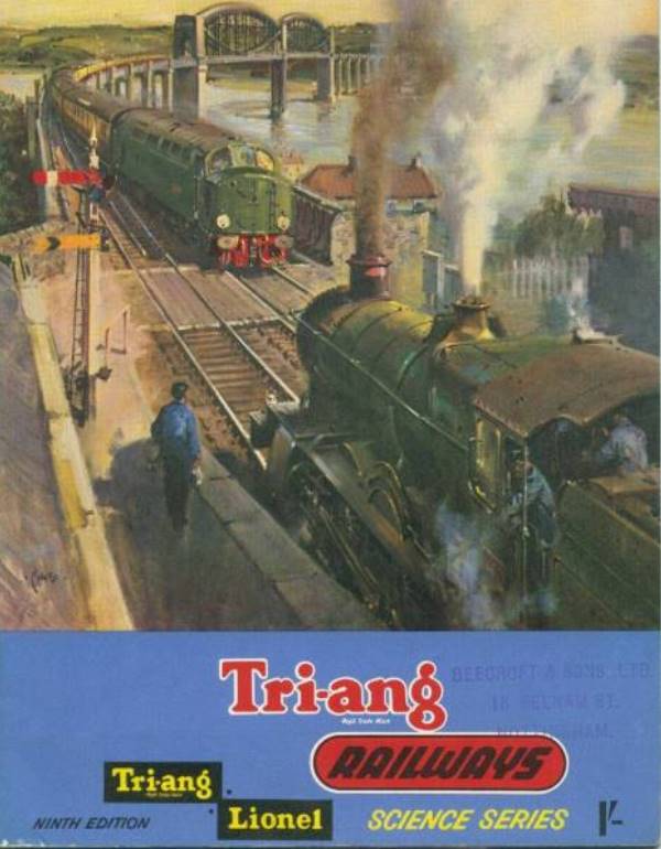 Triang 1963