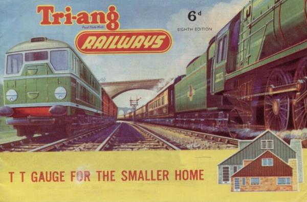 Triang 1964