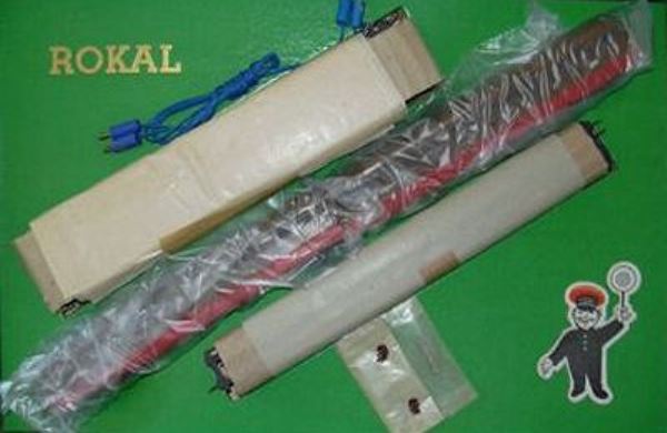Rokal "Tipo Littorina"