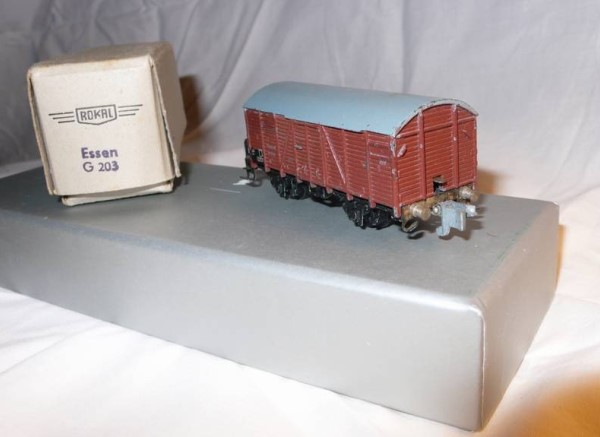 Treno Rokal art. G203