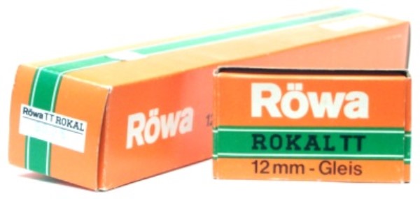 Treno Röwa