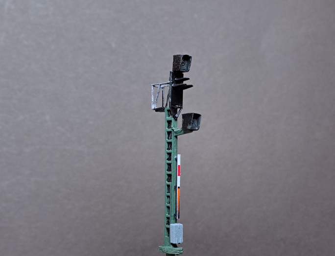 Modellbau Michalsky 02690