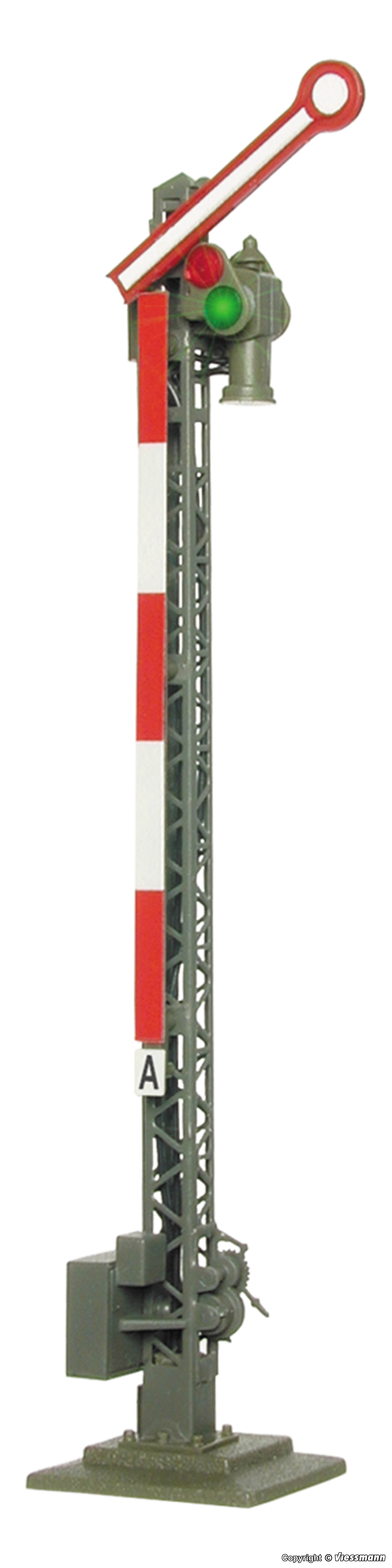 Viessmann 4900