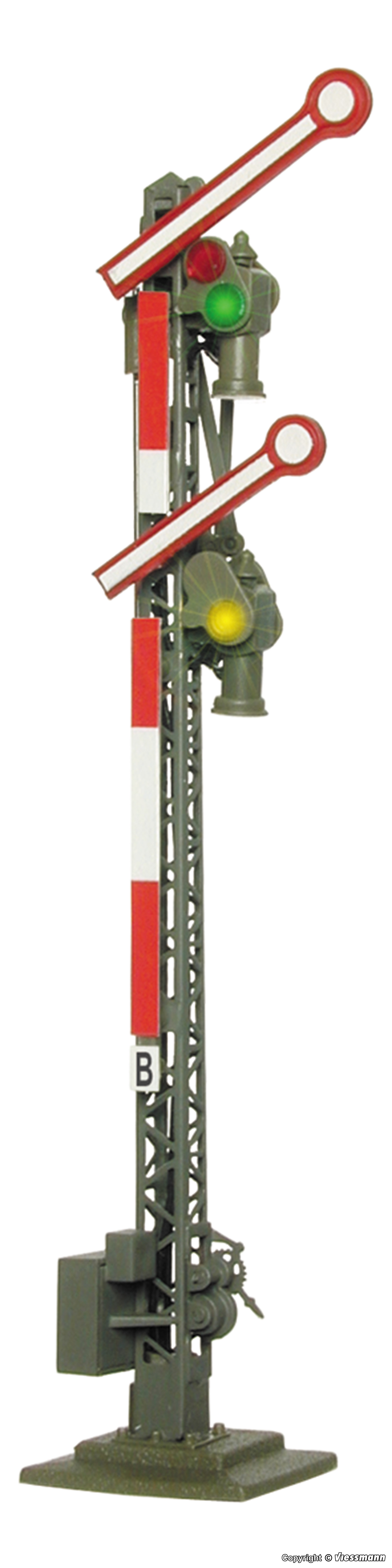 Viessmann 4901