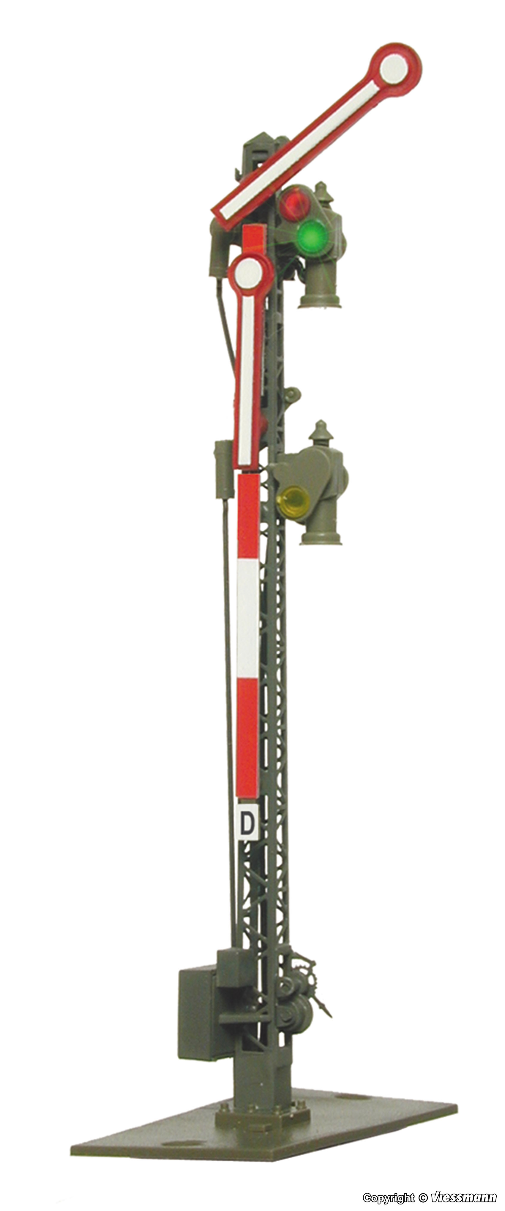 Viessmann 4902