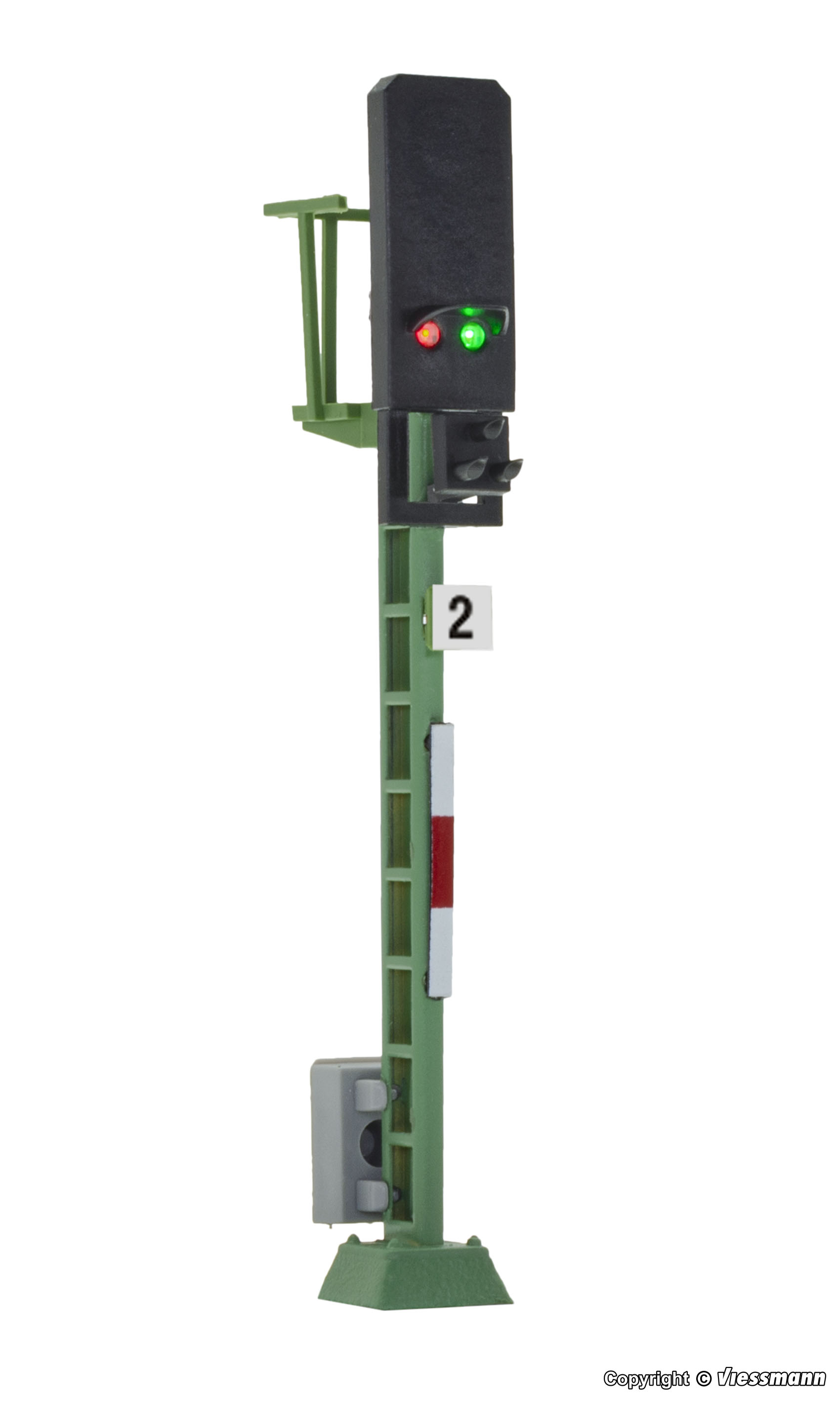 Viessmann 4911