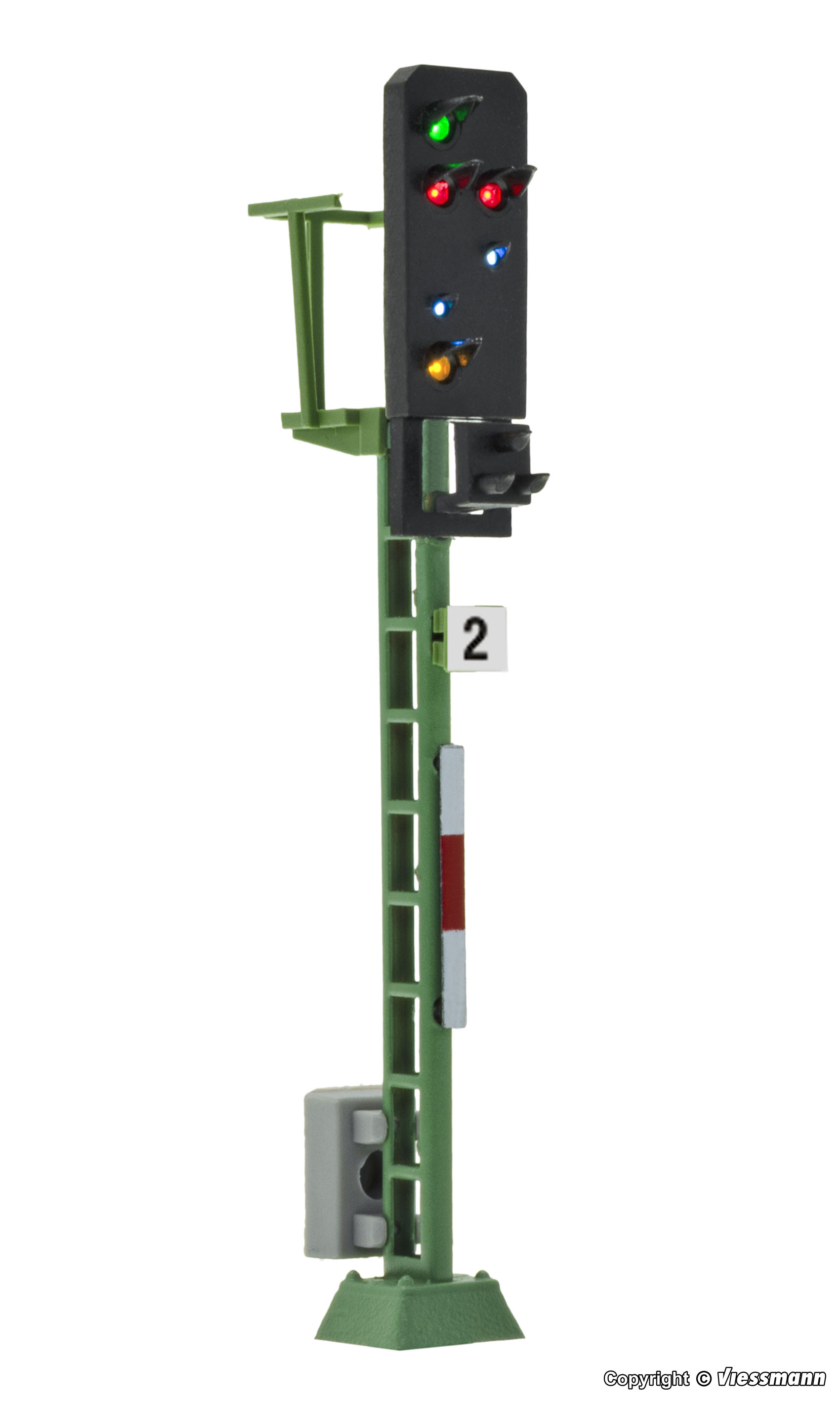 Viessmann 4913