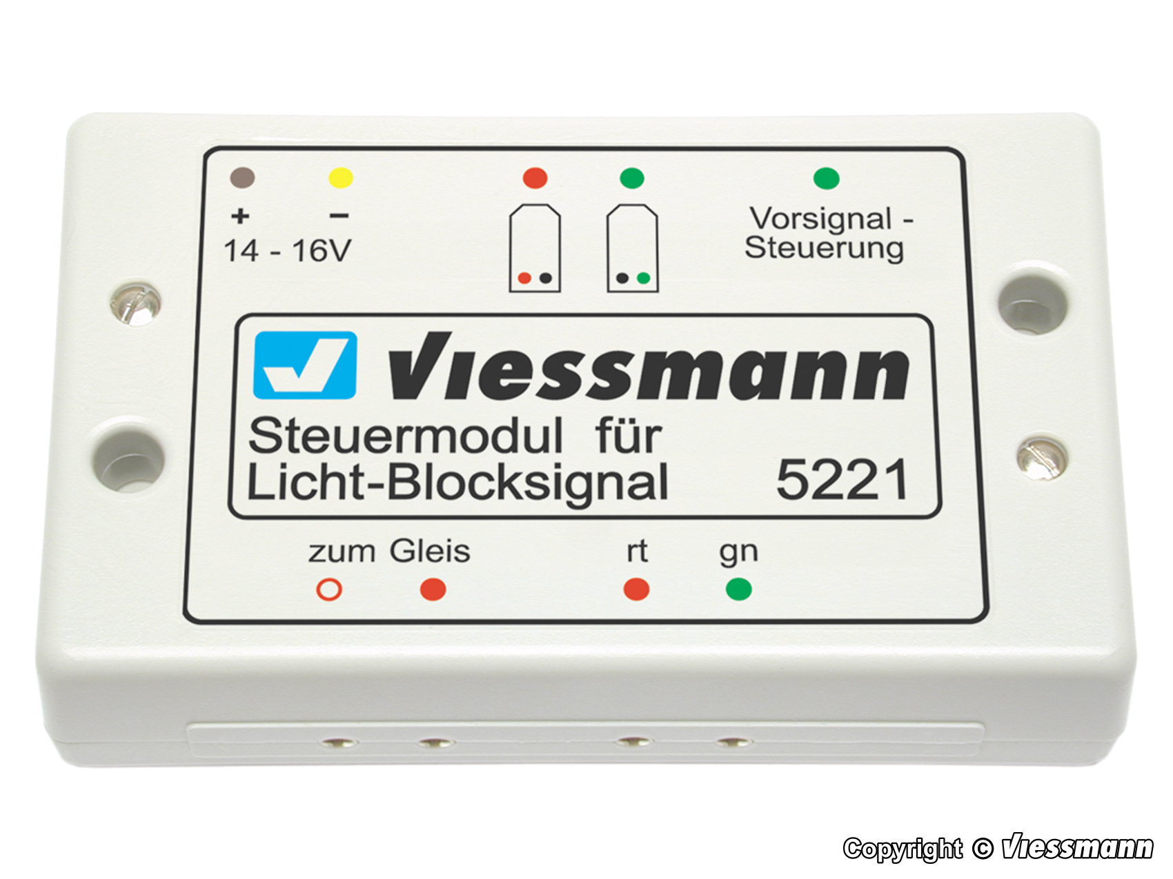Viessmann 5221