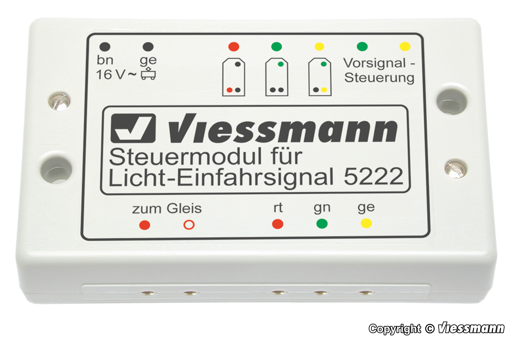 Viessmann 5222
