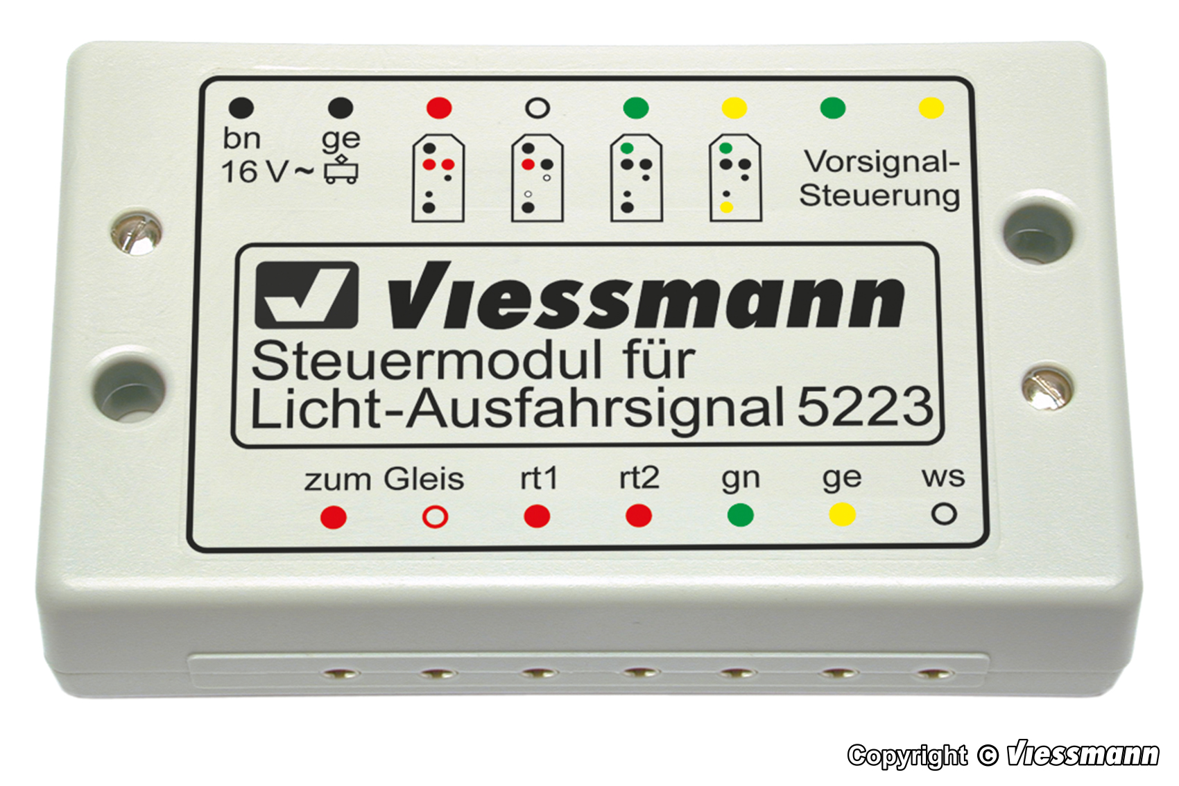 Viessmann 5223