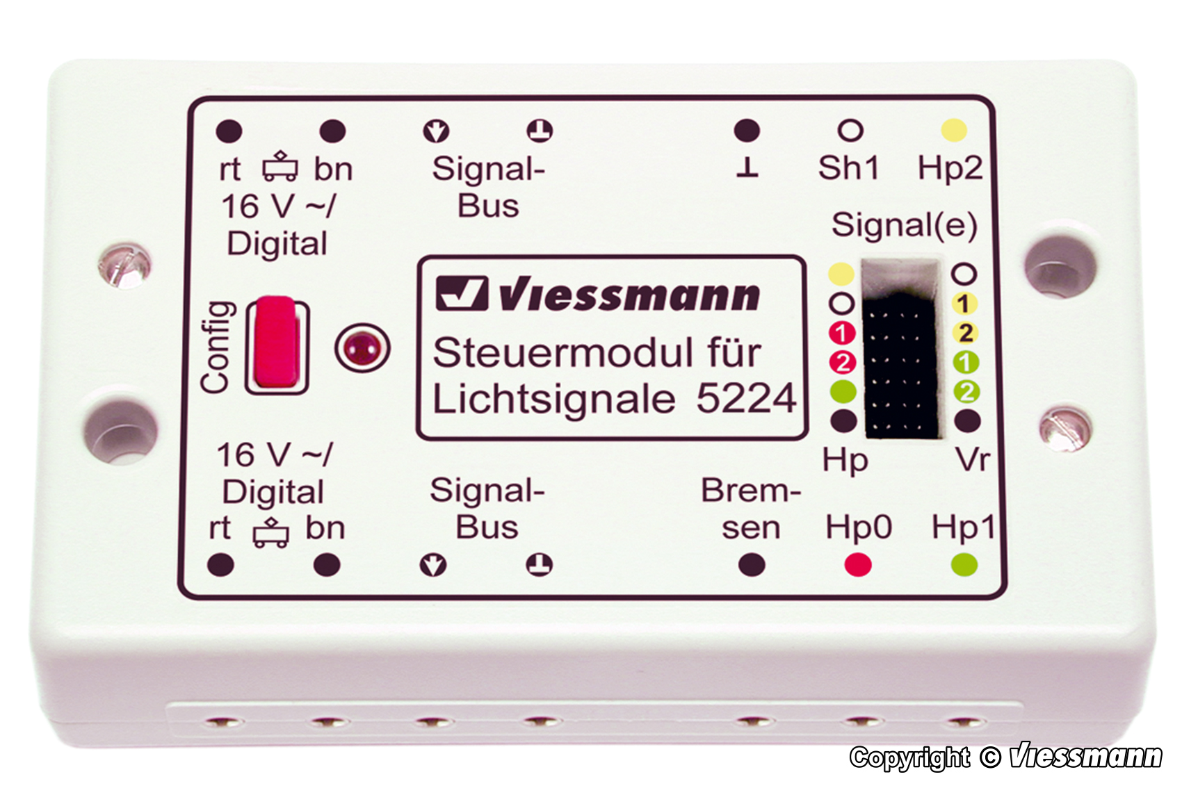 Viessmann 5224