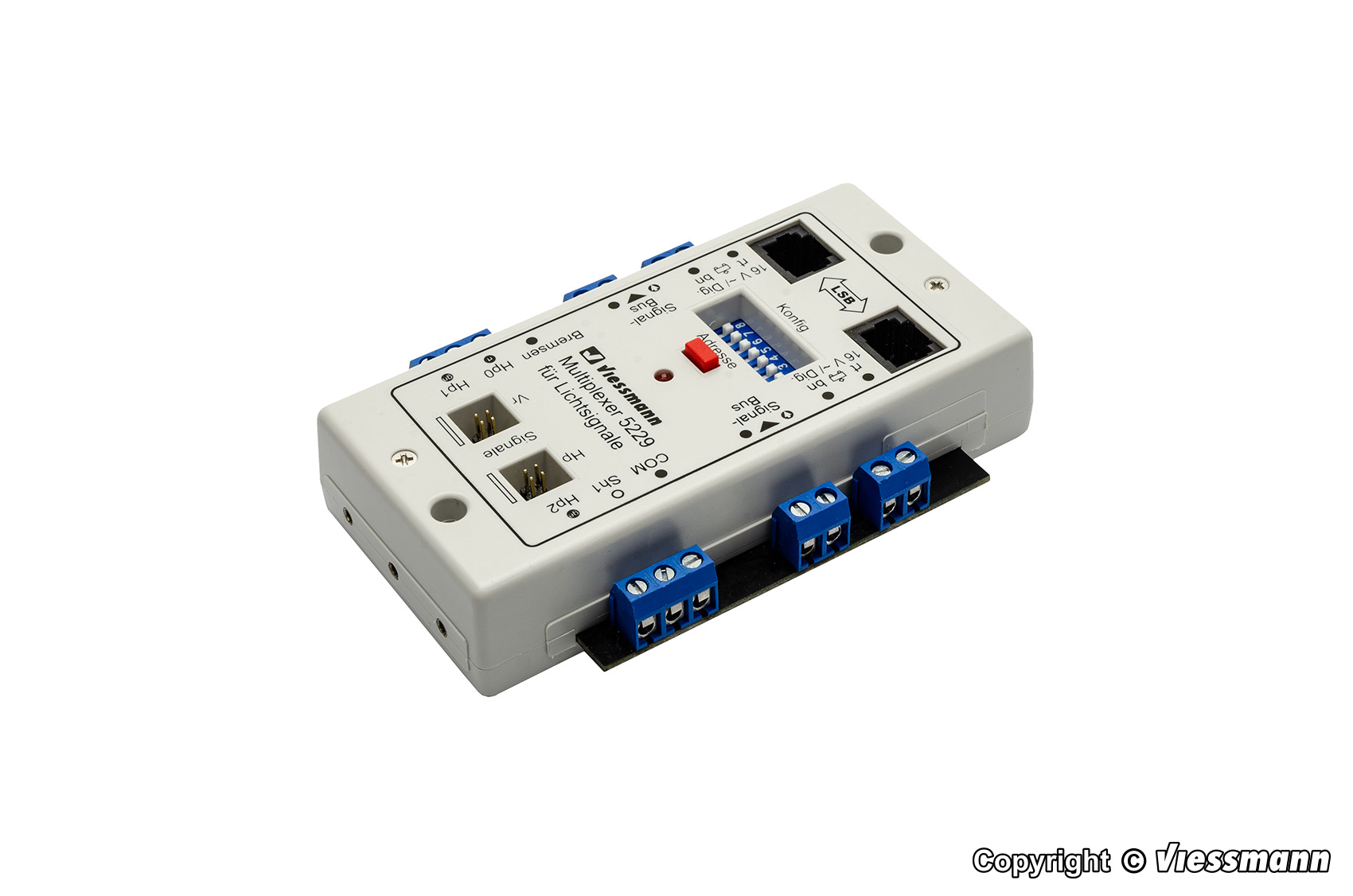 Viessmann 5229